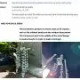 H&D HYALINE & DORA Chandelier Wind Chimes AB Coating Crystal Prisms Hanging Suncatcher Pendant Home Decor Gifts