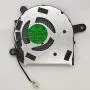HUANMEFANG Replacement New CPU Cooling Fan for HP Elitedesk 800 G3 ProDesk Mini 600 G3 400 G3 P/N 914256-001 Fan