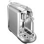 Breville Nespresso Creatista Plus Coffee Espresso Machine, 1, Stainless Steel