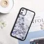 LuGeKe Mermaid Scale Print Phone Case for iPhone 7 Plus/iPhone 8 Plus,Sparkle Bling Pattern Case Cover,Soft Silicone Case with Metal Sheet Anti-Stratch Bumper Protective Phonecase(Fish Scales) LuGeKe Mermaid Scale Print Phone Case for iPhone 7 Plus/iPhone 8 Plus,Sparkle Bling Pattern Case Cover,Soft Silicone Case with Metal Sheet Anti-Stratch Bumper Protective Phonecase(Fish Scales)