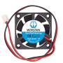 WINSINN 40mm Fan 5V Dual Ball Bearing Brushless 4010 40x10mm - High Speed (Pack of 5Pcs)