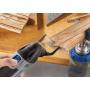 Dremel MM720 Multi-Flex Contour Oscillating Tool Cutting Accessory