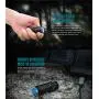 Olight S1R II 1000 Lumens High Performance CW LED Single IMR16340 Powered Upgraded Magnetic USB Rechargeable Side-switch EDC Flashlight with Battery and SKYBEN Battery Case (S1R II) Olight S1R II 1000 Lumens High Performance CW LED Single IMR16340 Powered Upgraded Magnetic USB Rechargeable Side-switch EDC Flashlight with Battery and SKYBEN Battery Case (S1R II)