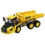 LEGO Technic 6x6 Volvo Articulated Hauler (42114) Building Kit, Volvo Truck Toy Model for Kids Who Love Construction Vehicle Playsets, New 2020 (2,193 Pieces)