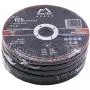 Merryland 4-1/2 X 0.065 Expert-line Cut Off Wheel Steel Metal Iron INOX 25PCS