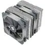 Thermalright Peerless Assassin 120 CPU Air Cooler, 6 Heat Pipes, Dual 120mm TL-C12 PWM Fan,Aluminium Heatsink Cover, AGHP Technology, for AMD AM4/Intel 115X/1200/2066 Thermalright Peerless Assassin 120 CPU Air Cooler, 6 Heat Pipes, Dual 120mm TL-C12 PWM Fan,Aluminium Heatsink Cover, AGHP Technology, for AMD AM4/Intel 115X/1200/2066