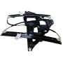 MILLION PARTS Driver Front Power Window Lift Regulator Replacement fit for Ford Expedition & Lincoln Navigator 2003 2004 2005 2006