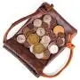 The Dragons Hoard: 60 Real Metal Fantasy Coins with Leather Pouch | Board Game Accessory for Tabletop RPG Role-Play Strategy Games | Bronze, Silver, and Gold Colored Coins The Dragons Hoard: 60 Real Metal Fantasy Coins with Leather Pouch | Board Game Accessory for Tabletop RPG Role-Play Strategy Games | Bronze, Silver, and Gold Colored Coins