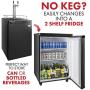 Kegco Keg Dispenser