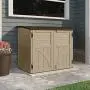 Suncast BMS3400 34 cu. ft. Horizontal Shed Suncast BMS3400 34 cu. ft. Horizontal Shed