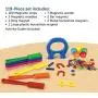 Learning Resources Super Magnet Lab Kit, STEM Toy, Critical Thinking, 119 Pieces, Ages 5+ Learning Resources Super Magnet Lab Kit, STEM Toy, Critical Thinking, 119 Pieces, Ages 5+