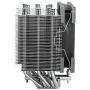 Scythe Mugen 5 Rev.B CPU Air Cooler, 120mm Single Tower, Intel LGA1151, AMD AM4/Ryzen