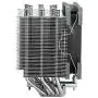 Scythe Mugen 5 Rev.B CPU Air Cooler, 120mm Single Tower, Intel LGA1151, AMD AM4/Ryzen Scythe Mugen 5 Rev.B CPU Air Cooler, 120mm Single Tower, Intel LGA1151, AMD AM4/Ryzen