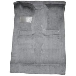 ACC Brand Carpet Compatible with 1998 to 2011 Ford Ranger Extended Cab Pickup Truck (2001-Pink Neon Pile)
