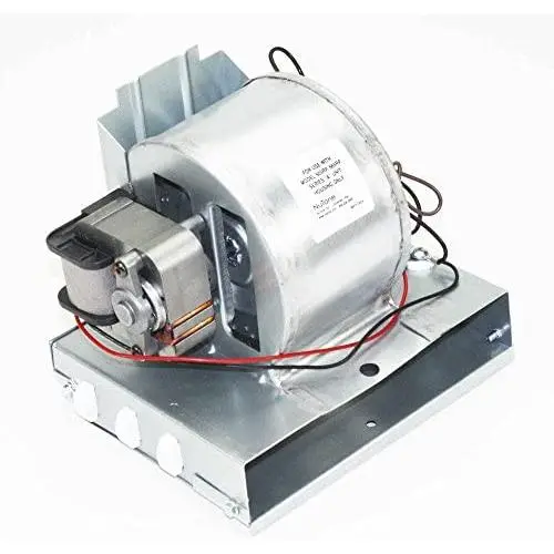 605RP & 665RP Broan Heater Assembly # 97017648; 0.9 amps, 120V 60hz. 605RP & 665RP Broan Heater Assembly # 97017648; 0.9 amps, 120V 60hz.
