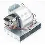 605RP & 665RP Broan Heater Assembly # 97017648; 0.9 amps, 120V 60hz. 605RP & 665RP Broan Heater Assembly # 97017648; 0.9 amps, 120V 60hz.
