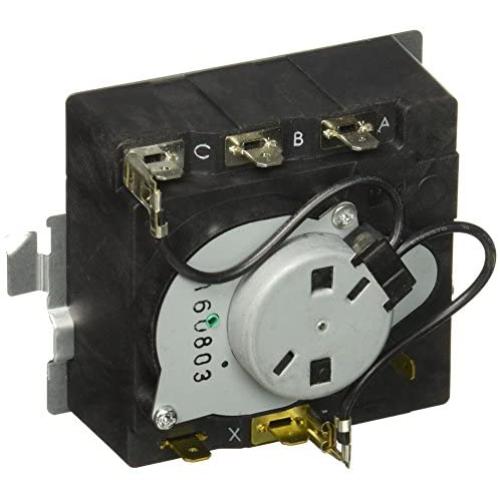 WE4M533 GE Dryer Timer