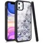 LuGeKe Mermaid Scale Print Phone Case for iPhone 7 Plus/iPhone 8 Plus,Sparkle Bling Pattern Case Cover,Soft Silicone Case with Metal Sheet Anti-Stratch Bumper Protective Phonecase(Fish Scales) LuGeKe Mermaid Scale Print Phone Case for iPhone 7 Plus/iPhone 8 Plus,Sparkle Bling Pattern Case Cover,Soft Silicone Case with Metal Sheet Anti-Stratch Bumper Protective Phonecase(Fish Scales)