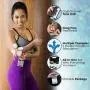 TENS 7000 2nd Edition Digital TENS Unit With Accessories