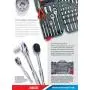 Crescent 170 Pc. General Purpose Tool Set - Closed Case - CTK170CMP2 Crescent 170 Pc. General Purpose Tool Set - Closed Case - CTK170CMP2