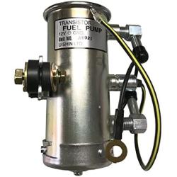 MITSUBA Type Fuel pump for SOLEX WEBER 0.3 kg/cm2