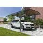 Palram Vitoria Carport & Patio Cover 16 x 10 x 8