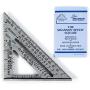 Swanson Tool Co S0101 7 Inch Speed Square