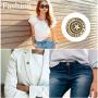 MIUYOON Button Pins for Jeans,17mm 6PCS Jean Buttons Replacement Button Pins for Pants Easy to Use and No Tools Require