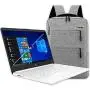 2020 HP 14 inch HD Laptop, Intel Celeron N4020 up to 2.8 GHz, 4GB DDR4, 64GB eMMC Storage, WiFi 5, Webcam, HDMI, Windows 10 S /Legendary Accessories (Google Classroom or Zoom Compatible) (White) 2020 HP 14 inch HD Laptop, Intel Celeron N4020 up to 2.8 GHz, 4GB DDR4, 64GB eMMC Storage, WiFi 5, Webcam, HDMI, Windows 10 S /Legendary Accessories (Google Classroom or Zoom Compatible) (White)