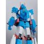 TAMASHII NATIONS Bandai Hi-Metal R Combat Mecha Xabungle Action Figure
