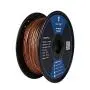 SainSmart Metal-Copper-1KG1.75 Copper Metal 1.75mm Filament for 3D Printing, 0.5kg/1.1lbs SainSmart Metal-Copper-1KG1.75 Copper Metal 1.75mm Filament for 3D Printing, 0.5kg/1.1lbs
