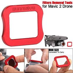 Orcbee_Aluminium Filter Removal Wrench Tool Repair Parts Accessories for DJI Mavic 2 Pro