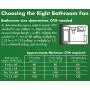 Hunter 81021 Ventilation Victorian Bathroom Exhaust Fan and Light Combination, Silver (Bathroom Vent Fan, Exhaust Fan) Hunter 81021 Ventilation Victorian Bathroom Exhaust Fan and Light Combination, Silver (Bathroom Vent Fan, Exhaust Fan)