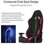 AKRacing Core Series EX Gaming Chair, Black/Red AKRacing Core Series EX Gaming Chair, Black/Red