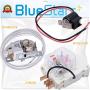 [NEW] 2198202 Cold Control Thermostat W10822278 Defrost Timer W10225581 Bimetal Thermostat Refrigerator Defrost COMPELTE Kit Replacement by Blue Stars – Exact Fit For Whirlpool Kenmore Refrigerators