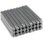 Steel Punch Stamp Die Set Metal Tool Letters (A-Z) 27-Piece Set 3mm