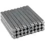 Steel Punch Stamp Die Set Metal Tool Letters (A-Z) 27-Piece Set 3mm Steel Punch Stamp Die Set Metal Tool Letters (A-Z) 27-Piece Set 3mm