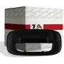 T1A Tailgate Handle Bezel Compatible with Chevrolet 1999-2007 Silverado and GMC Sierra, Also Fits 1500, 2500, 3500 HD Pickup Truck, Black Color, T1A-15228539