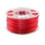 eSUN 3D 1.75mm PETG Magenta Filament 1kg (2.2lb), PETG 3D Printer Filament, Semi-Transparent 1.75mm Magenta