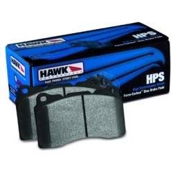 Hawk Performance HB148F.560 HPS Performance Ceramic Brake Pad