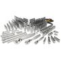 DEWALT (DWMT75049) Mechanics Tool Set, 192-Piece