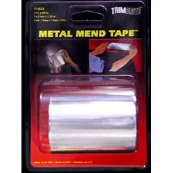 Trimbrite T1822 3 X 60 Metal Mend