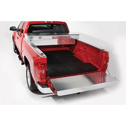 DEE ZEE DZ4145 Brite-Tread Full Tailgate Protector