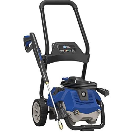 AR Blue Clean AR2N1 Electric Pressure Washer