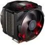 Cooler Master MasterAir Maker 8 High-end CPU Air Cooler, 3D Vapor Chamber Base, 8 Heatpipes, Aluminum Fins, Dual Silencio FP120 Fans AMD/Intel LGA1151/2066 Cooler Master MasterAir Maker 8 High-end CPU Air Cooler, 3D Vapor Chamber Base, 8 Heatpipes, Aluminum Fins, Dual Silencio FP120 Fans AMD/Intel LGA1151/2066