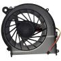 Deal4GO 3-Wire CPU Cooling Fan for HP Pavilion G7 G6 G4 Cooling Fan Compaq CQ42 CQ62 CQ56 CQ56z Presario CQ62z G62t Q72C Series 646578-001 Laptop Fan Deal4GO 3-Wire CPU Cooling Fan for HP Pavilion G7 G6 G4 Cooling Fan Compaq CQ42 CQ62 CQ56 CQ56z Presario CQ62z G62t Q72C Series 646578-001 Laptop Fan