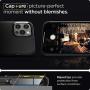 Spigen Mag Armor Designed for iPhone 12 Case (2020) / Designed for iPhone 12 Pro Case (2020) Magnetic Charger Compatible - Matte Black
