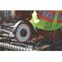 LENOX Tools Cutting Wheel, Diamond Edge, 6-Inch (1972923) LENOX Tools Cutting Wheel, Diamond Edge, 6-Inch (1972923)