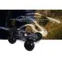 JLB Racing Cheetah 21101 1/10 4WD RC Brushless Off-Road Truck RTR 80-100km/h with 120A ESC 3670 2500KV Brushless Motor Wheelie Function JLB Racing Cheetah 21101 1/10 4WD RC Brushless Off-Road Truck RTR 80-100km/h with 120A ESC 3670 2500KV Brushless Motor Wheelie Function