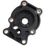 New Water Pump Repair Kit with Housing Replacement for Johnson Evinrude OMC（1980-UP）20 25 30 35HP Outboard Motor Parts - Replace 393630, 393509, 391636, 0393630, Sierra 18-3382